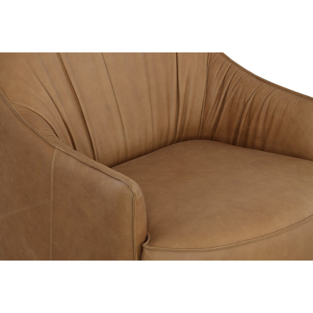 Gisele Swivel Chair