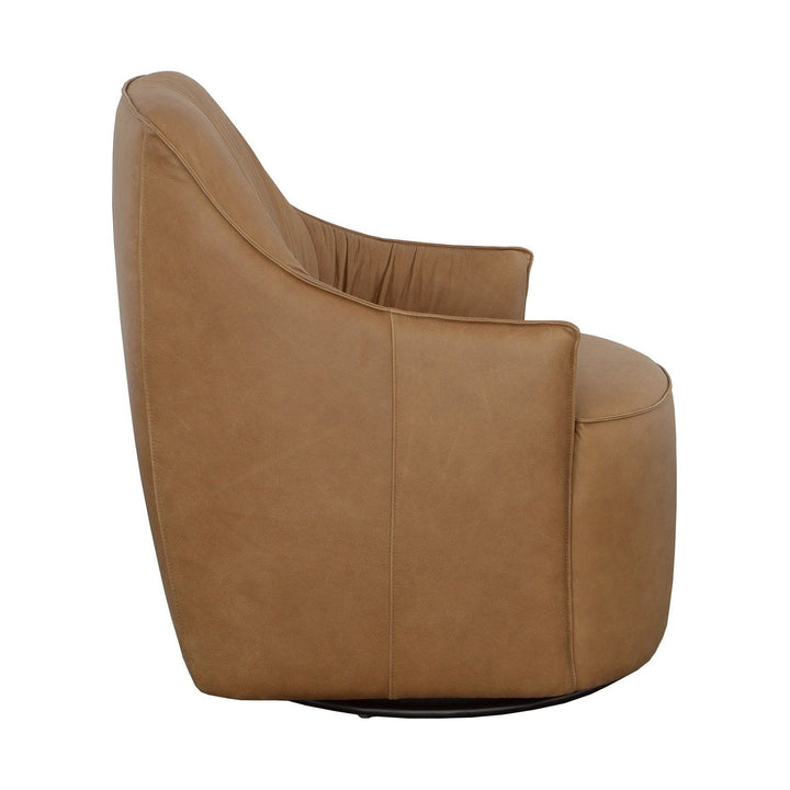 Gisele Swivel Chair