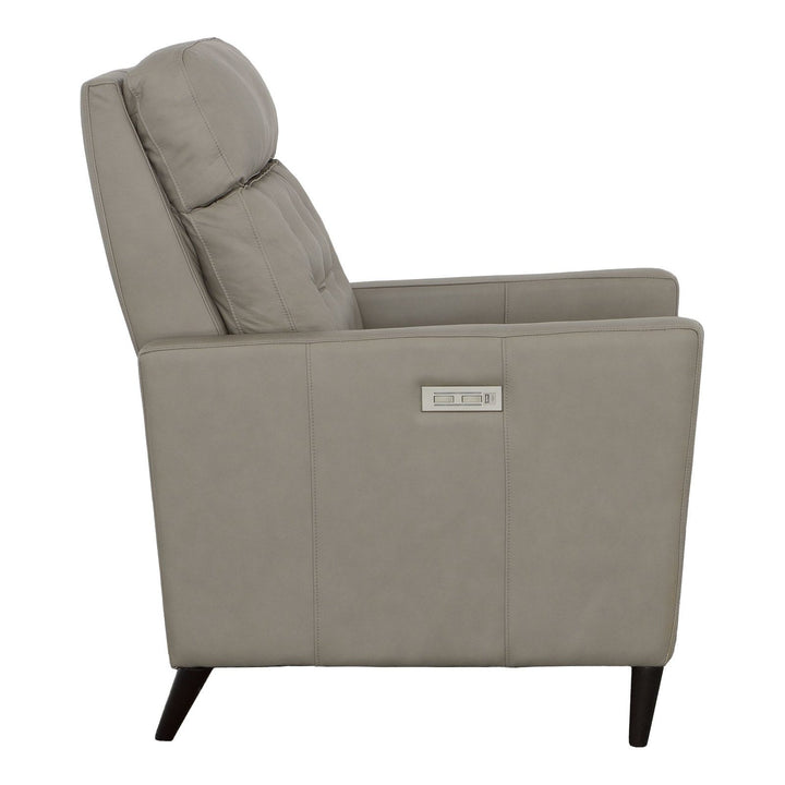 Naomi Power Reclinerer - Tobacco