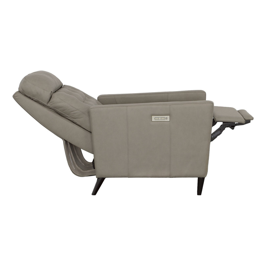 Naomi Power Reclinerer - Tobacco