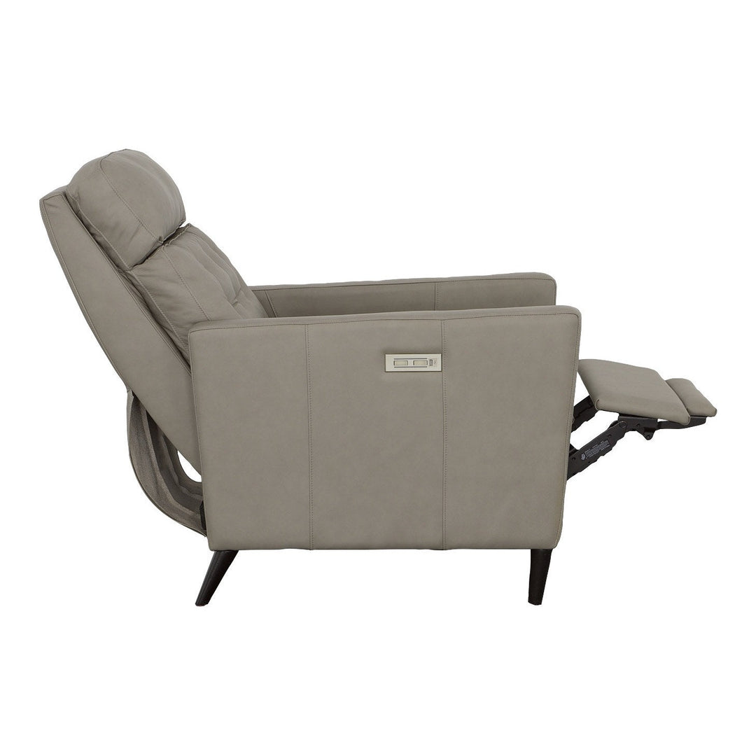 Naomi Power Reclinerer - Tobacco