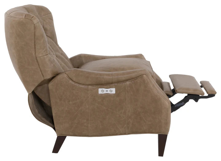 Oliver Power Recliner