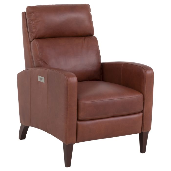 Lounge Chairs: Recliners Archer Power Recliner