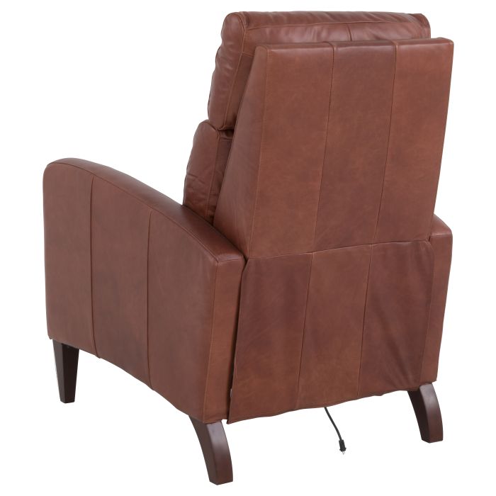 Lounge Chairs: Recliners Archer Power Recliner
