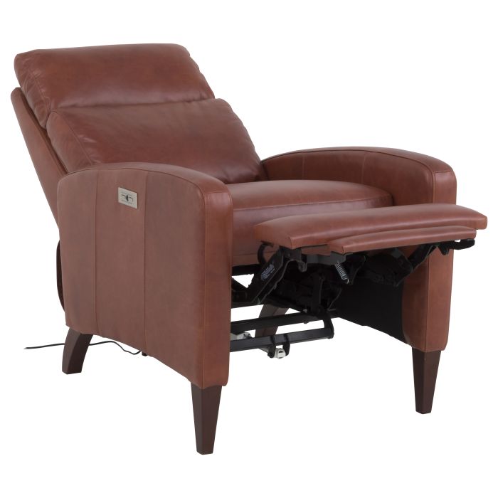 Lounge Chairs: Recliners Archer Power Recliner