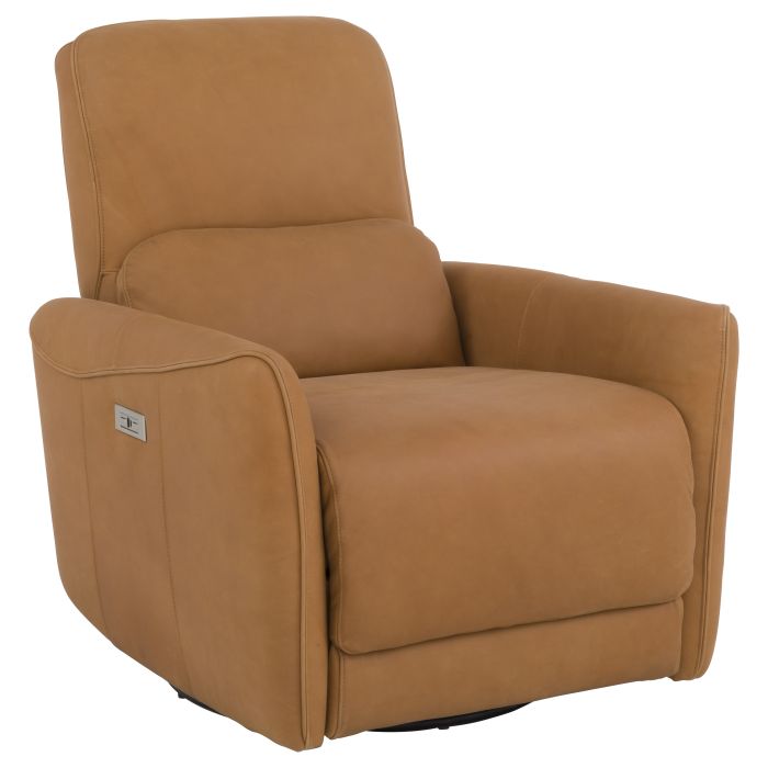 Lounge Chairs: Recliners Dane Power Recliner