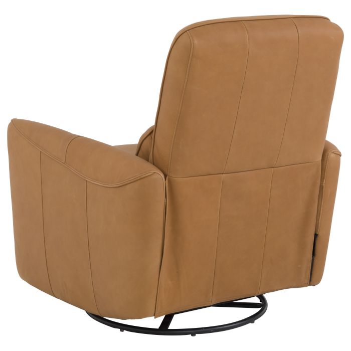 Lounge Chairs: Recliners Dane Power Recliner