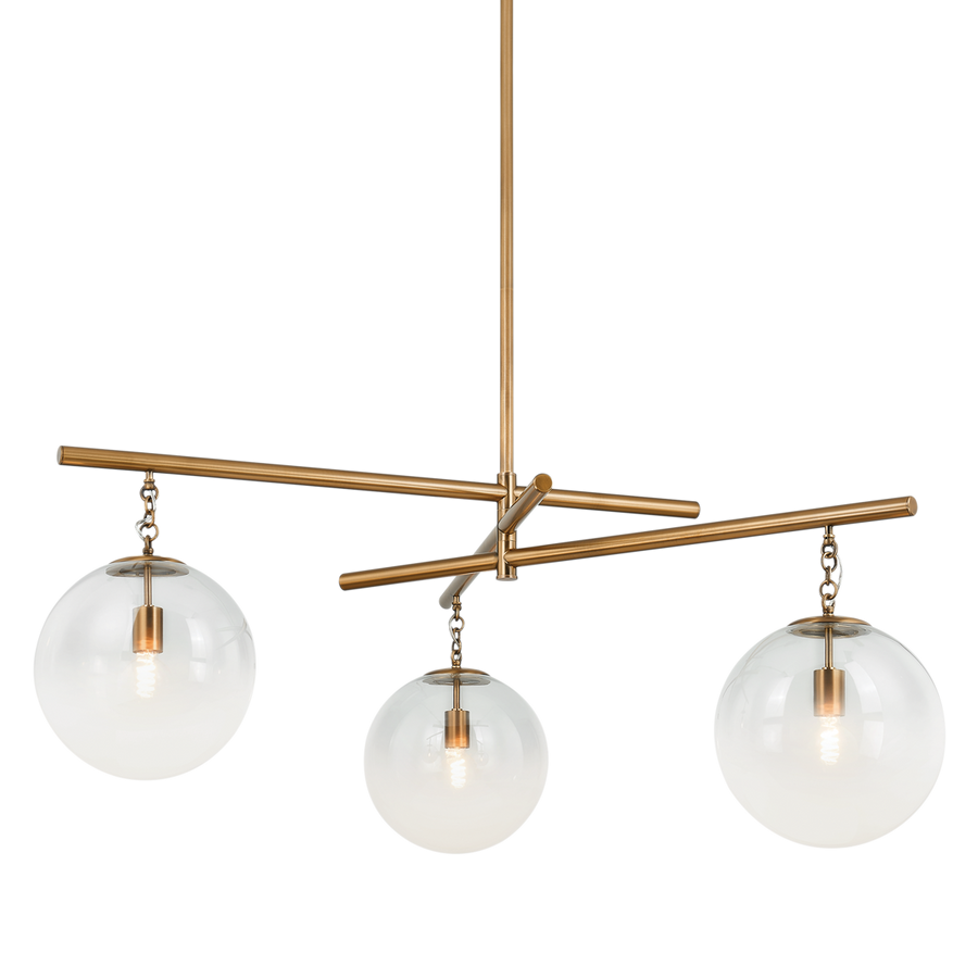 Wade Chandelier-Troy Lighting-TROY-F1059-PBR-ChandeliersI - 59"-1-France and Son