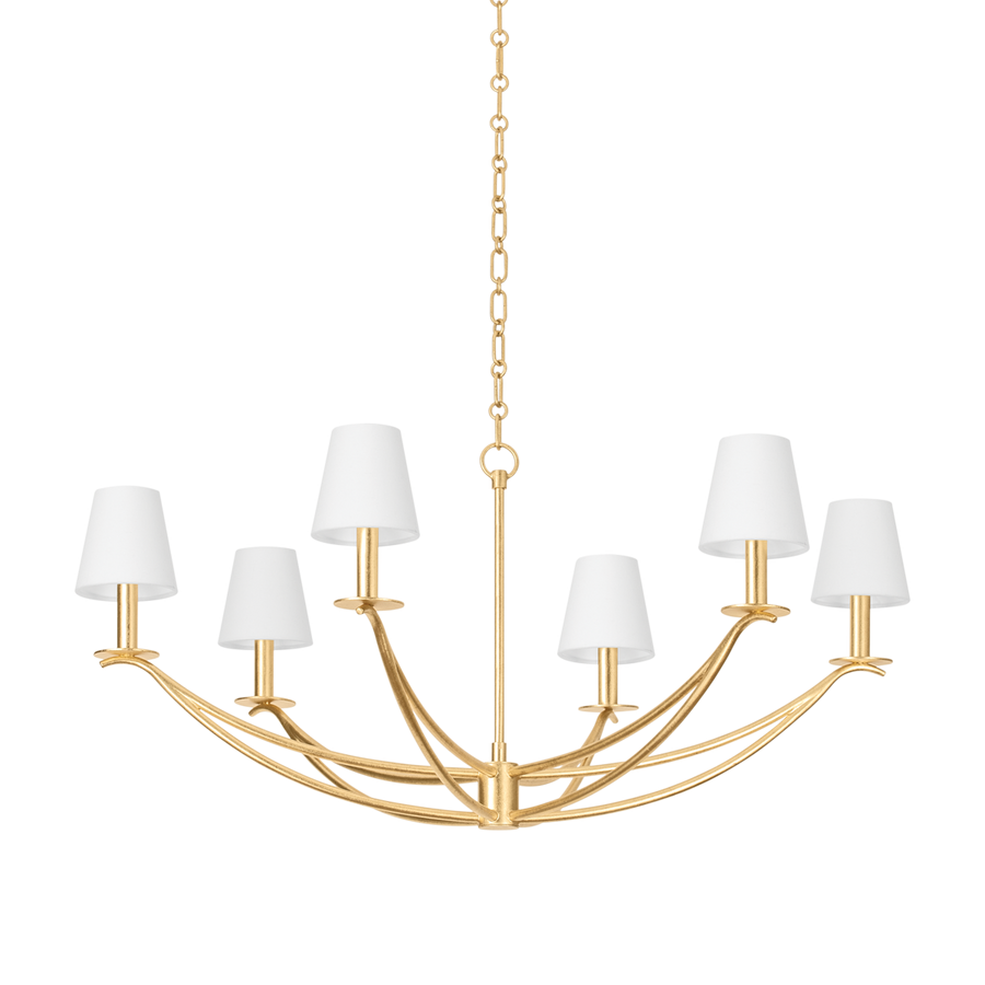 Bo Chandelier-Troy Lighting-TROY-F1341-VGL-Chandeliers-1-France and Son