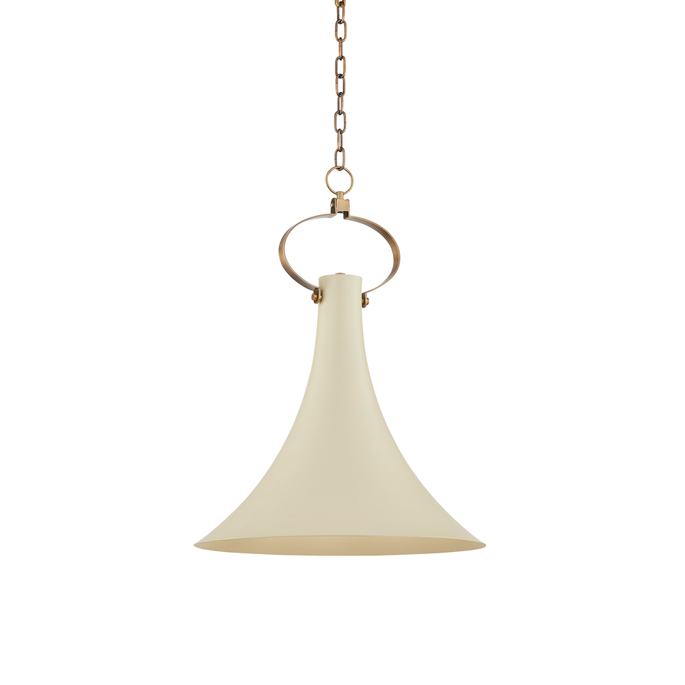 Radcliff 1 Light Pendant