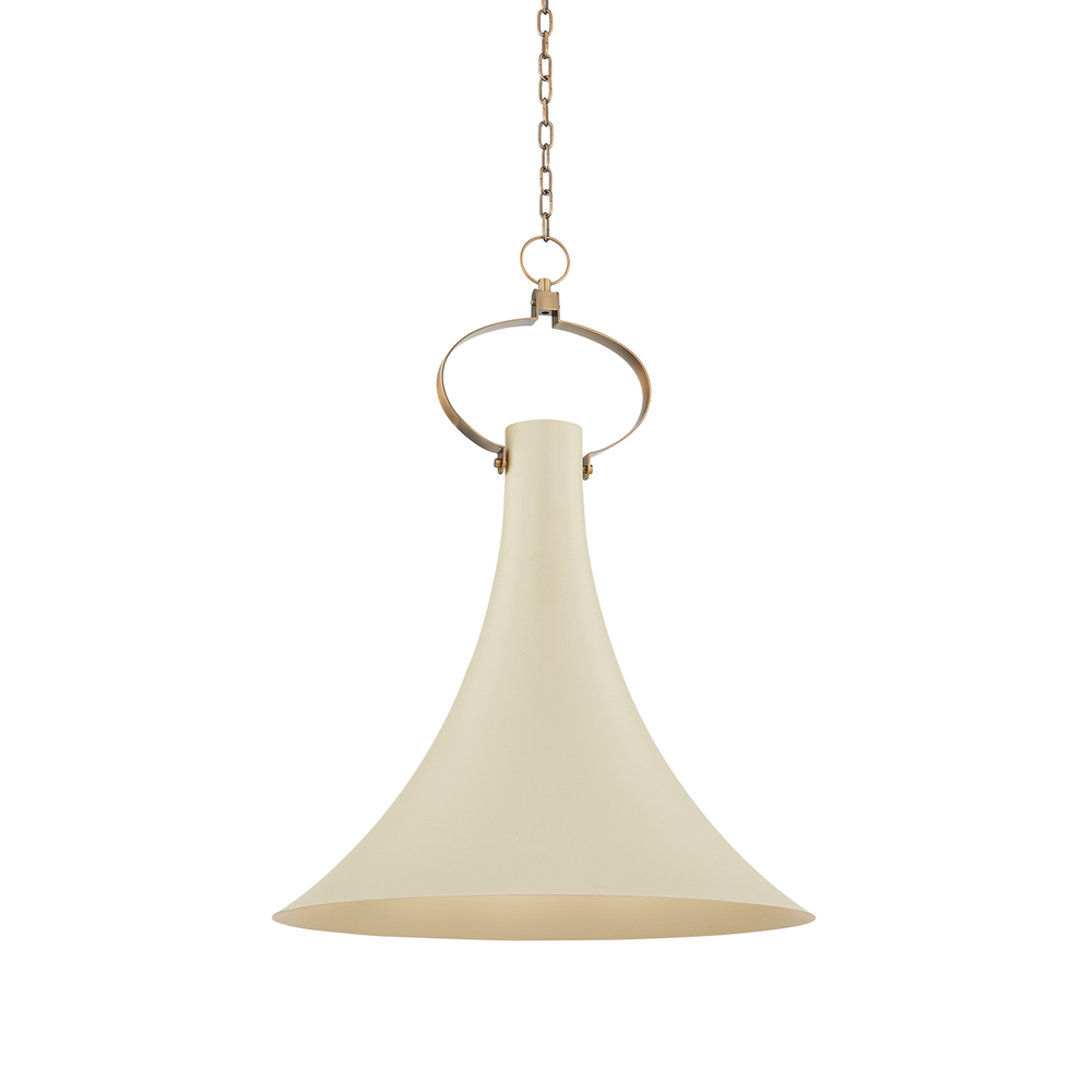 Pendants Radcliff 1 Light Pendant