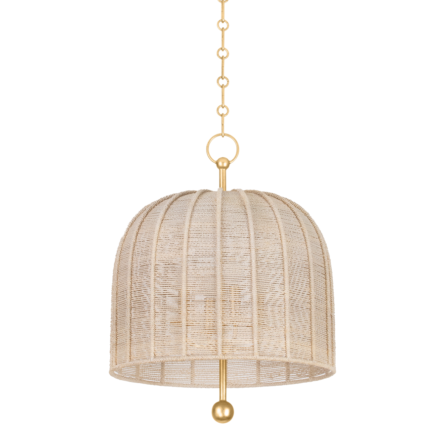 Lonnie Pendant-Troy Lighting-TROY-F1620-VGL-Pendants-1-France and Son