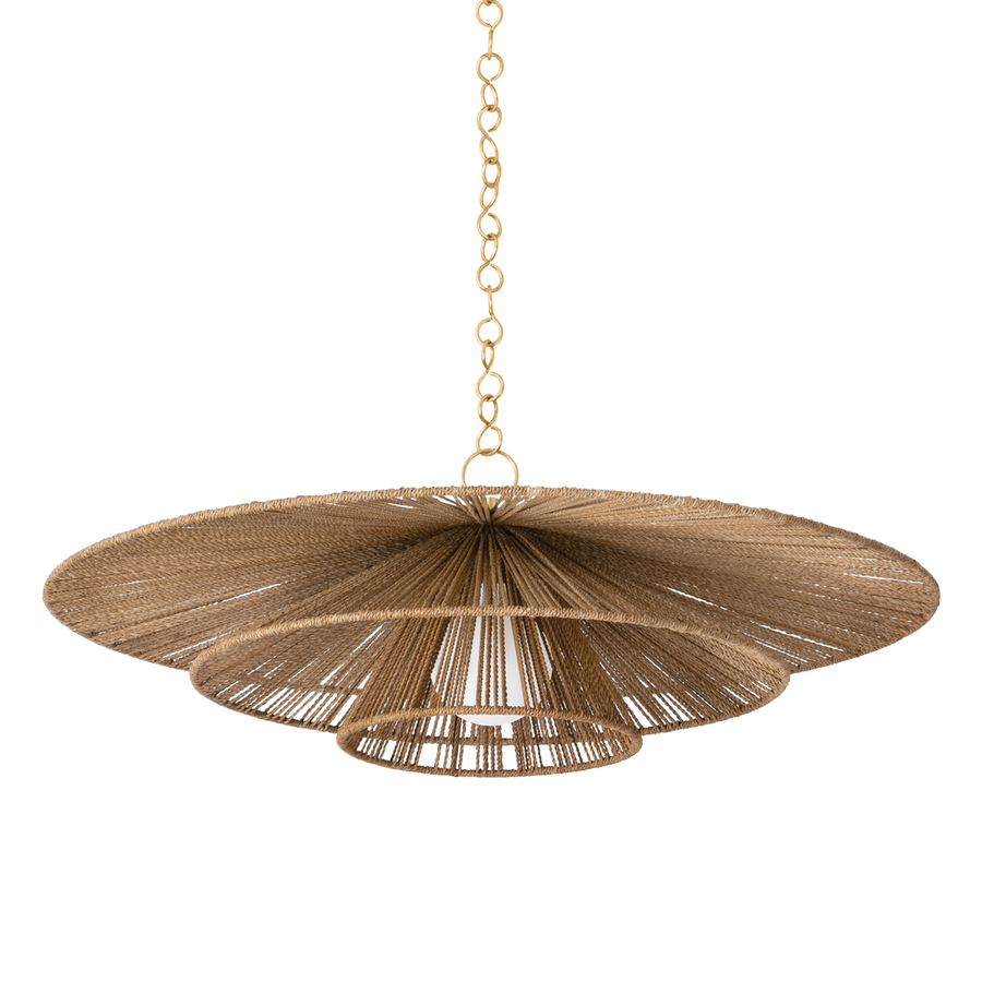Levan Pendant-Troy Lighting-TROY-F1736-VGL-Pendants-1-France and Son