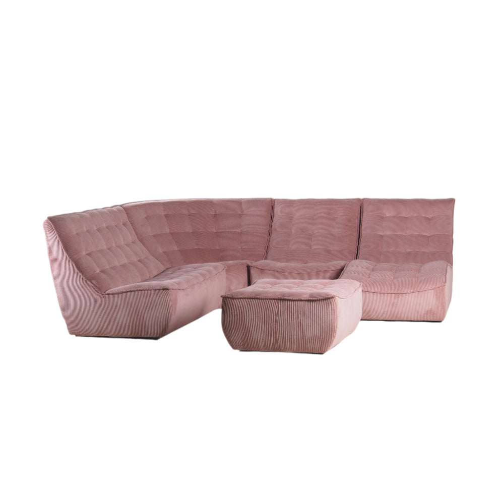 Morales Modular Sectional