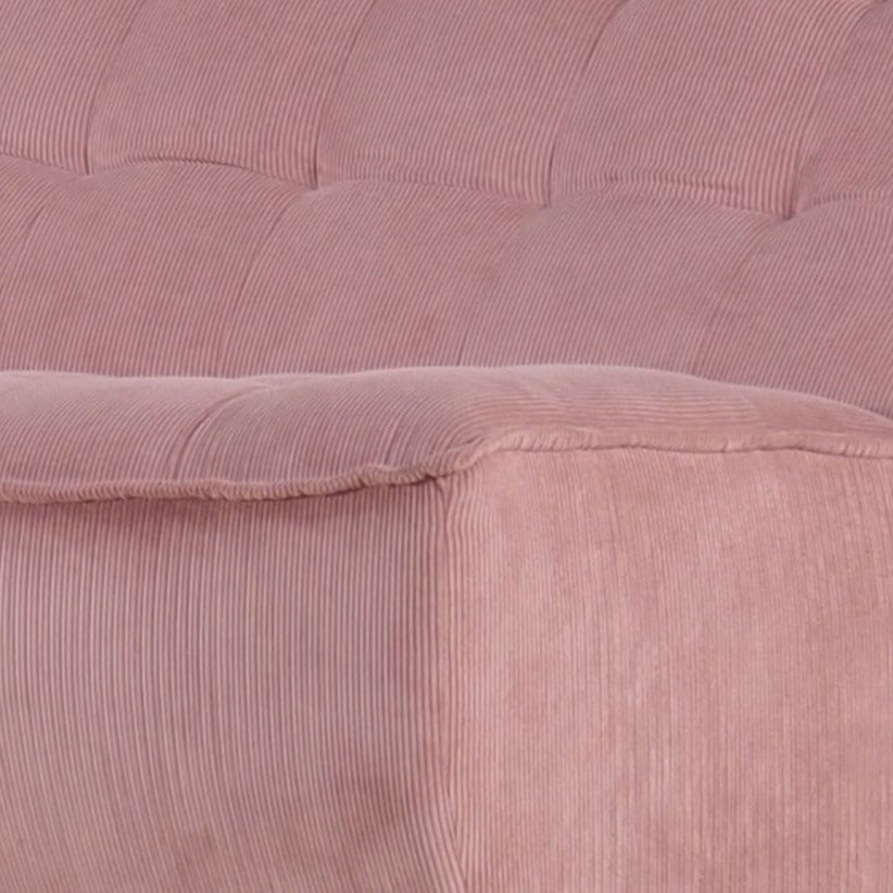 Morales Modular Sectional-France & Son-F218171PINK-SectionalsBlush-Single Module-11-France and Son