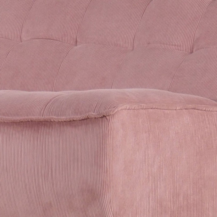 Morales Modular Sectional-France & Son-F218171PINK-SectionalsBlush-Single Module-11-France and Son