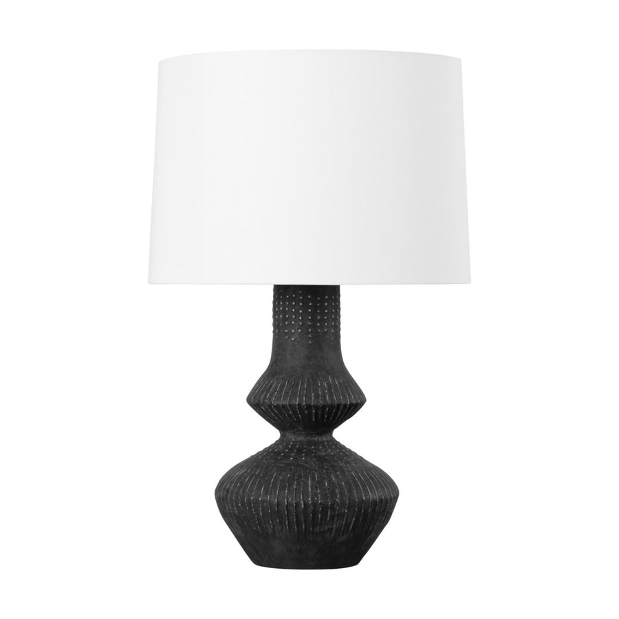 Ancram Table Lamp-Hudson Valley-HVL-L7528-VGL/CTK-Table Lamps-1-France and Son