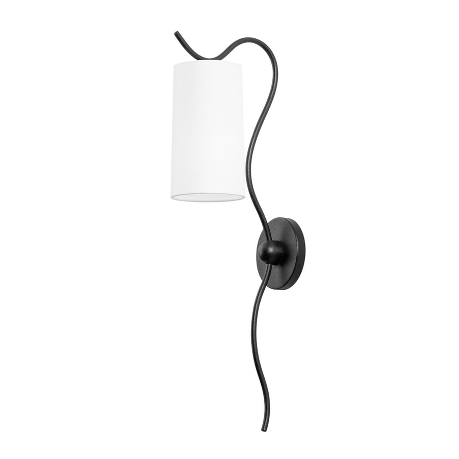 Igneous 1 Light Wall Sconce-Troy Lighting-TROY-B1126-FOR-Outdoor Wall Sconces-1-France and Son