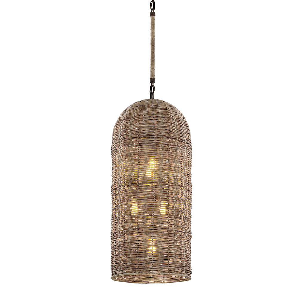 Pendants Huxley Pendant - Textured Bronze