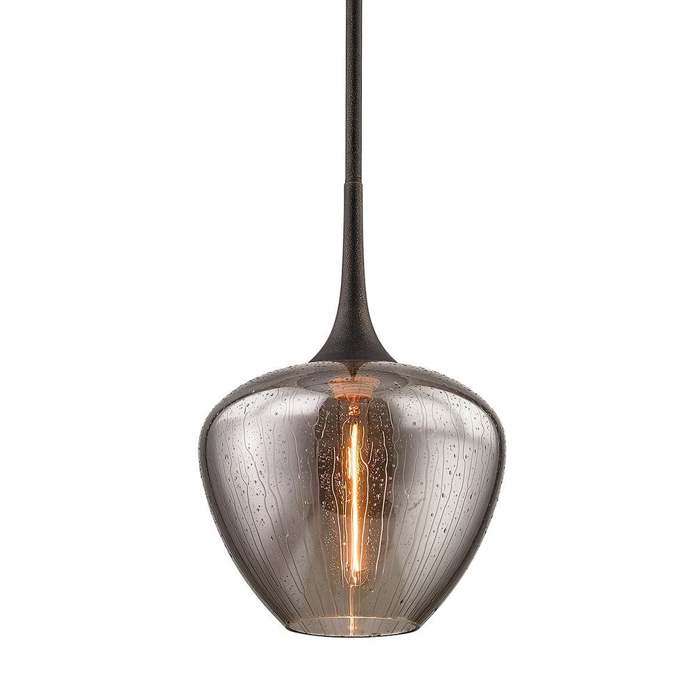 Pendants West End Pendant - Vintage Bronze