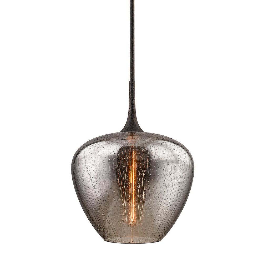 Pendants West End Pendant - Vintage Bronze