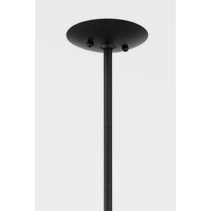 Chandeliers Colt Chandelier - Soft Black