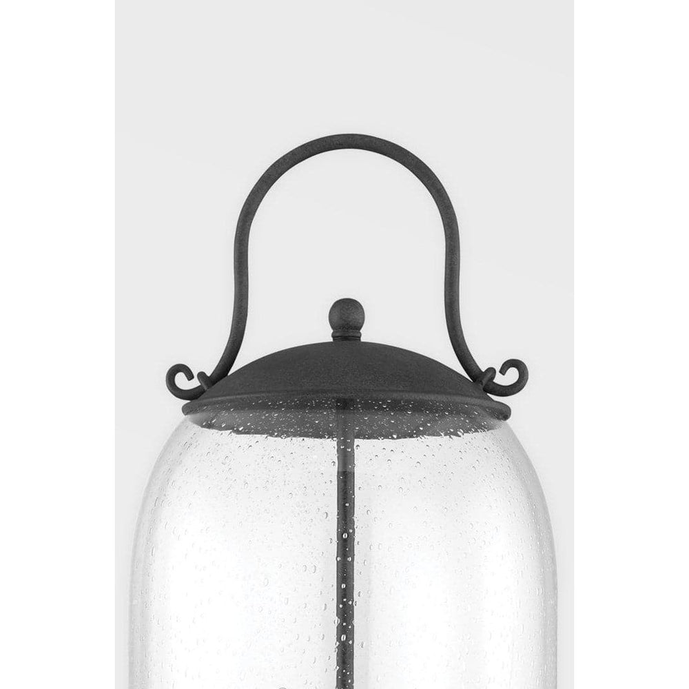 Napa County Post-Troy Lighting-TROY-P5187-FRN-Outdoor Wall Sconces-2-France and Son