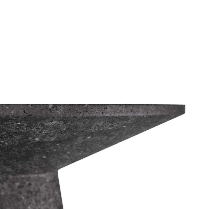 Side Tables Jorah Accent Table - Black