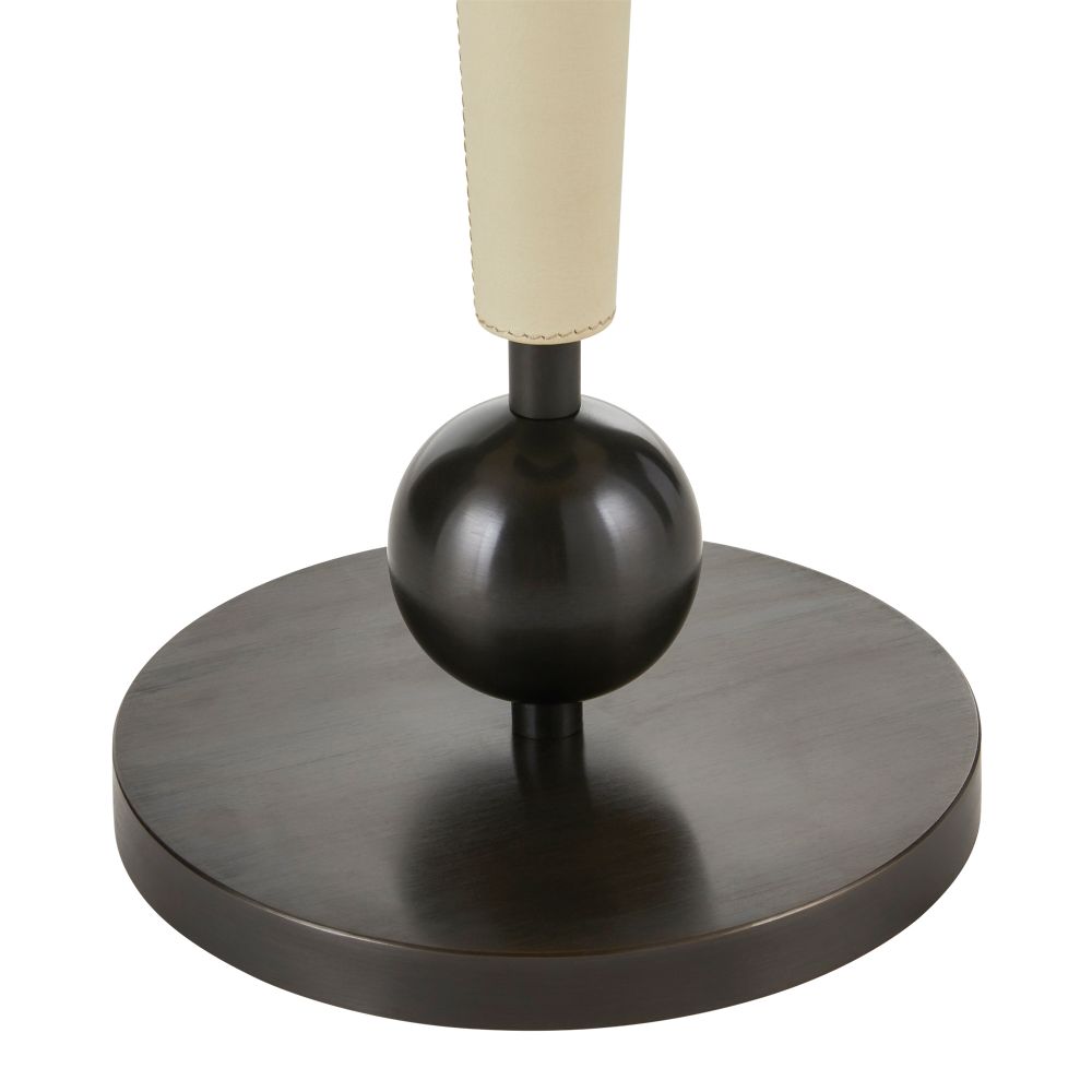 Side Tables Desmond Drink Table - Black