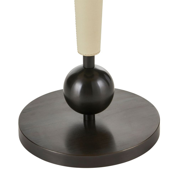 Side Tables Desmond Drink Table - Black