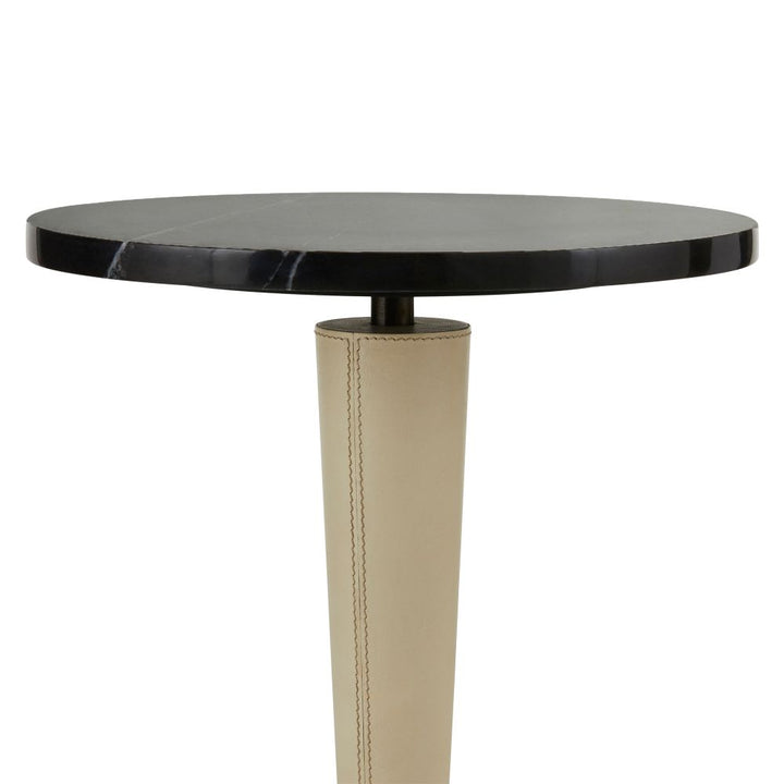 Desmond Drink Table - Black
