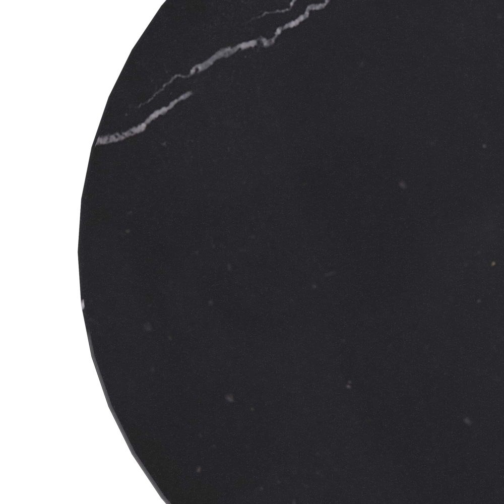 Desmond Drink Table - Black