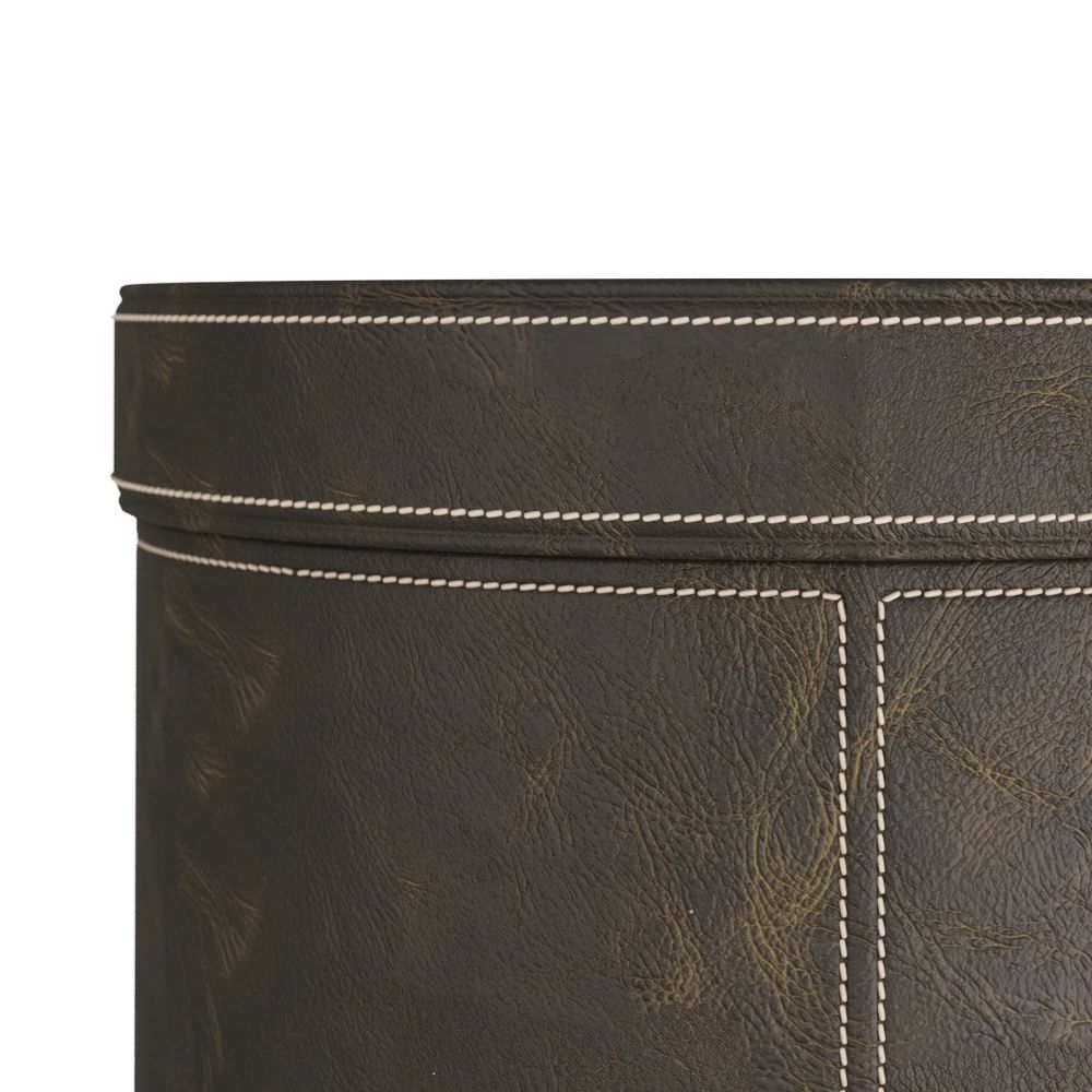 Side Tables Diana Accent Table - Black