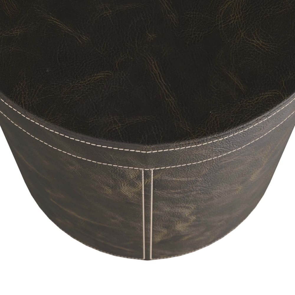 Side Tables Diana Accent Table - Black