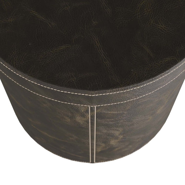 Side Tables Diana Accent Table - Black