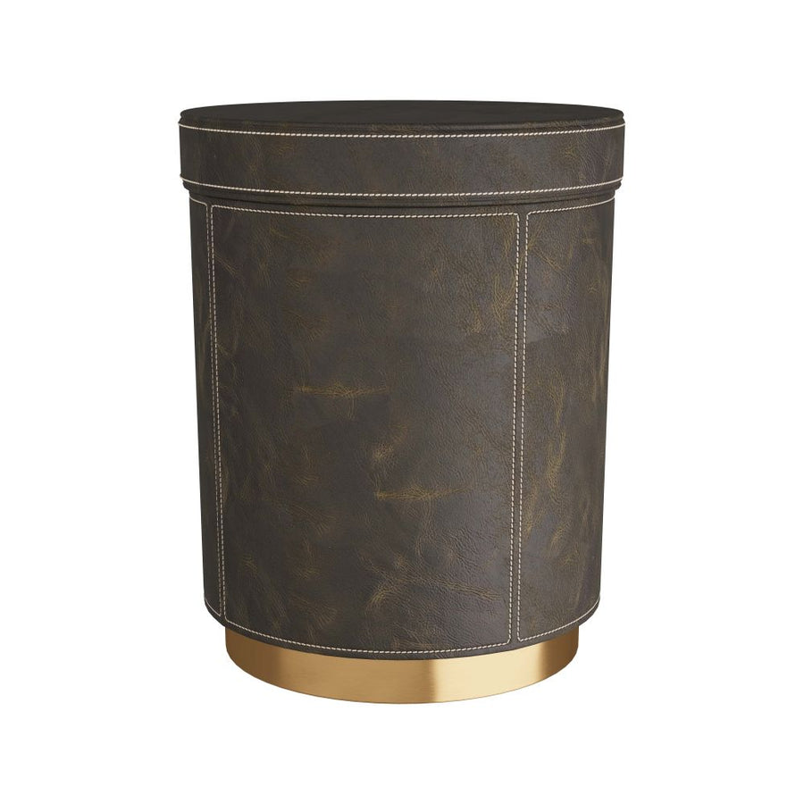 Side Tables Diana Accent Table - Black