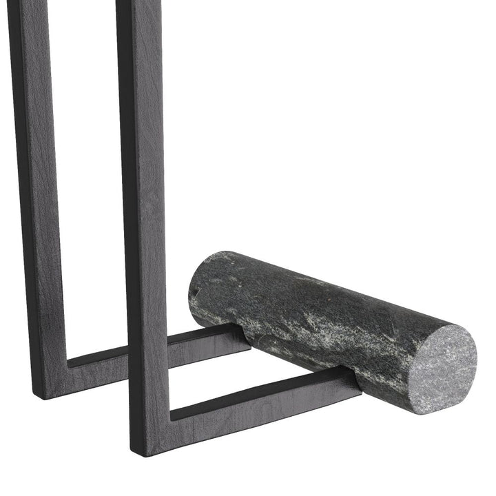 Winifred Drink Table - Black
