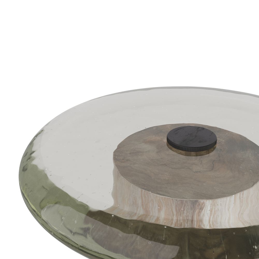 Side Tables Rigby Accent Table