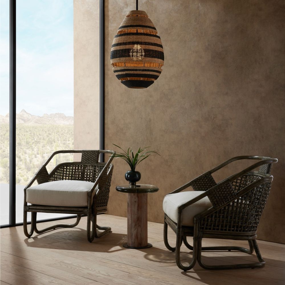 Side Tables Rigby Accent Table