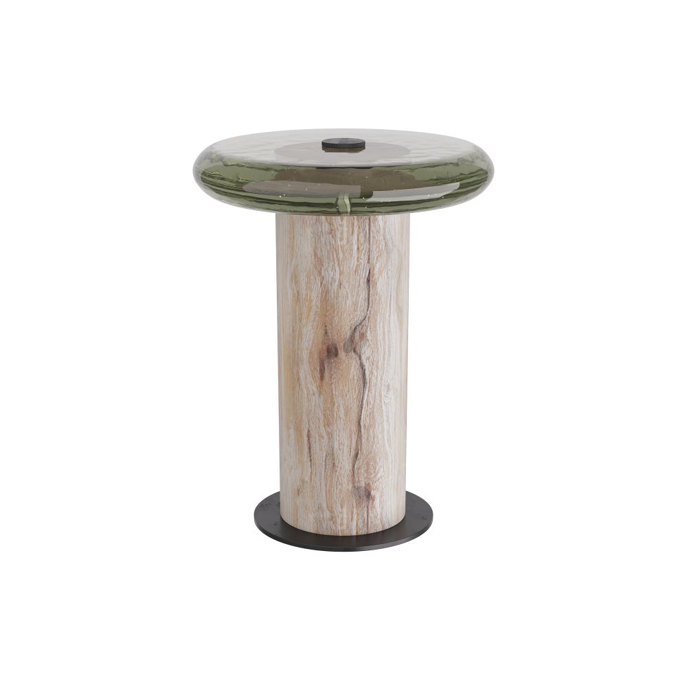 Side Tables Rigby Accent Table