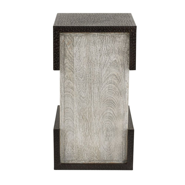 Side Tables Irving Accent Table - Black