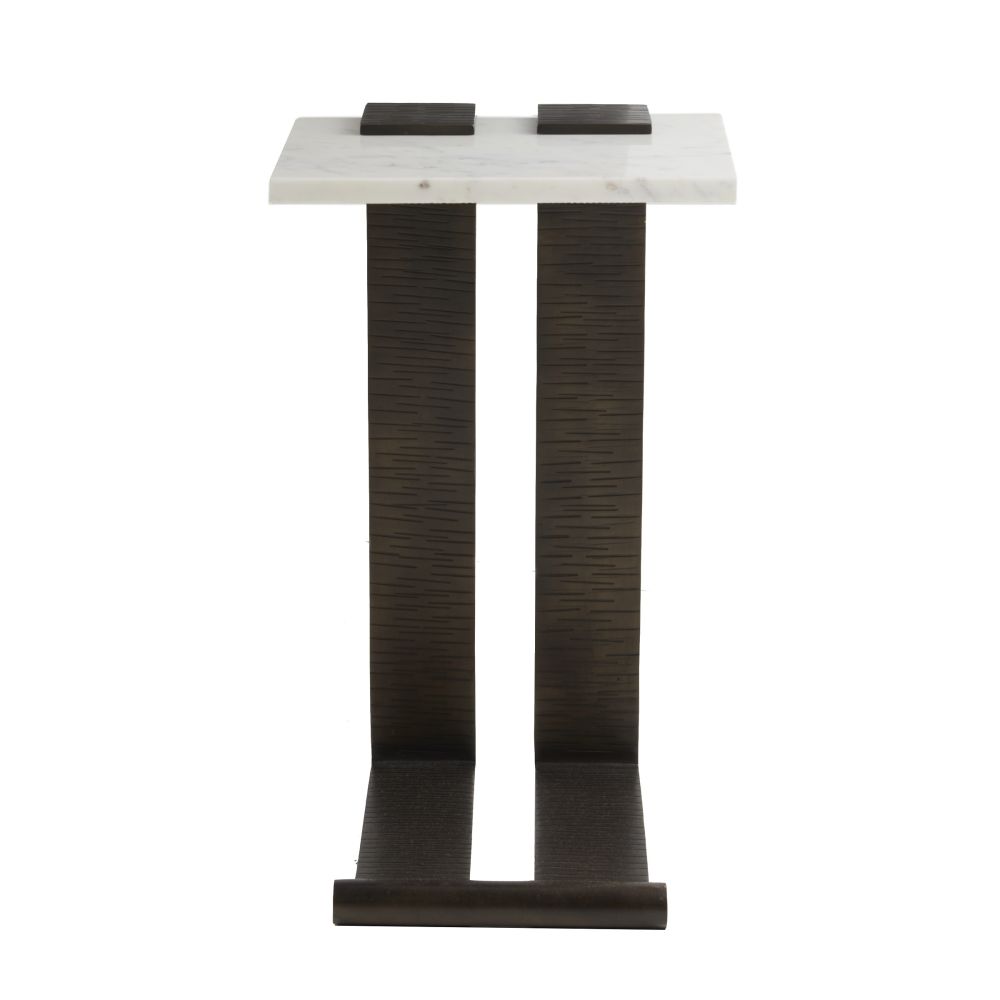 Side Tables Callahan Accent Table - Black