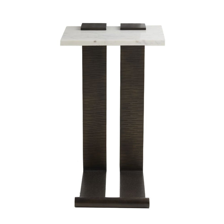 Side Tables Callahan Accent Table - Black