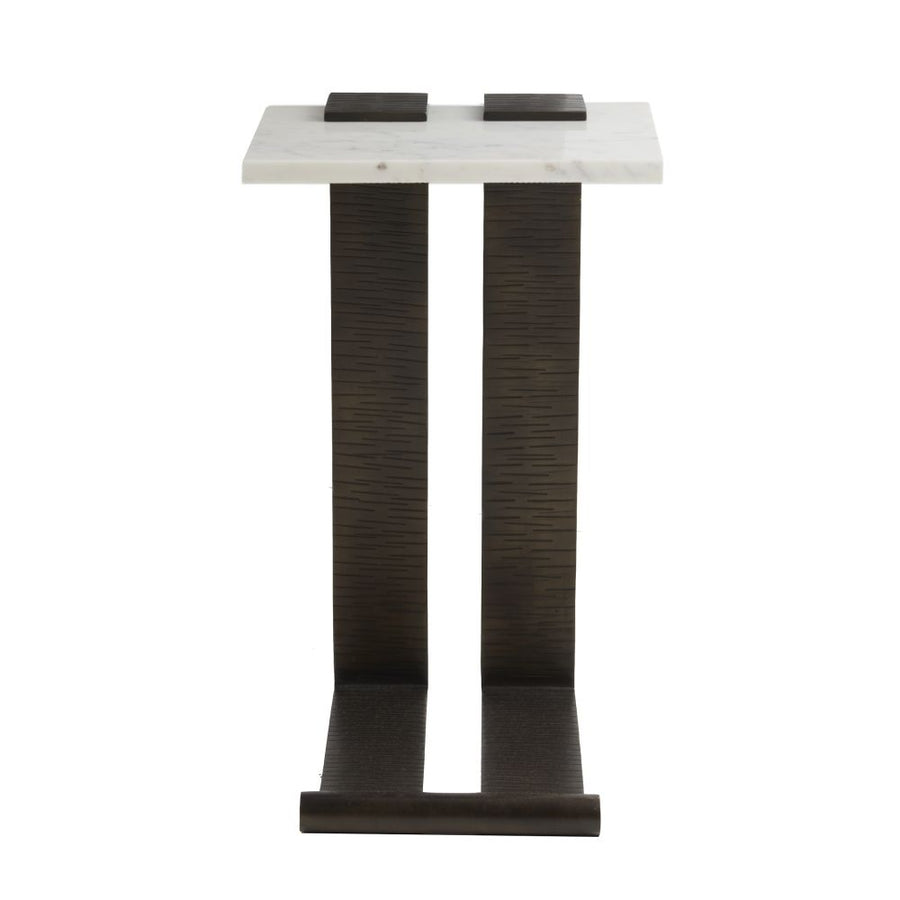 Side Tables Callahan Accent Table - Black