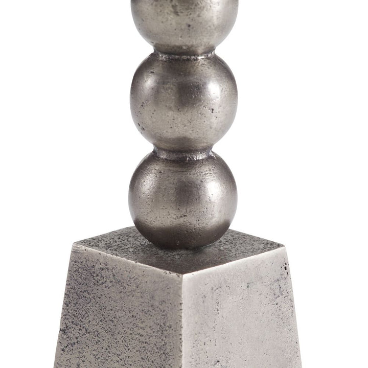 Lexington Drink Table - Silver