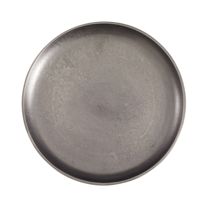 Side Tables Lexington Drink Table - Silver