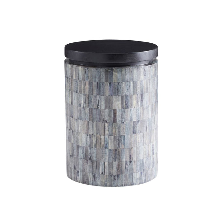 Side Tables Andres Accent Table - Black