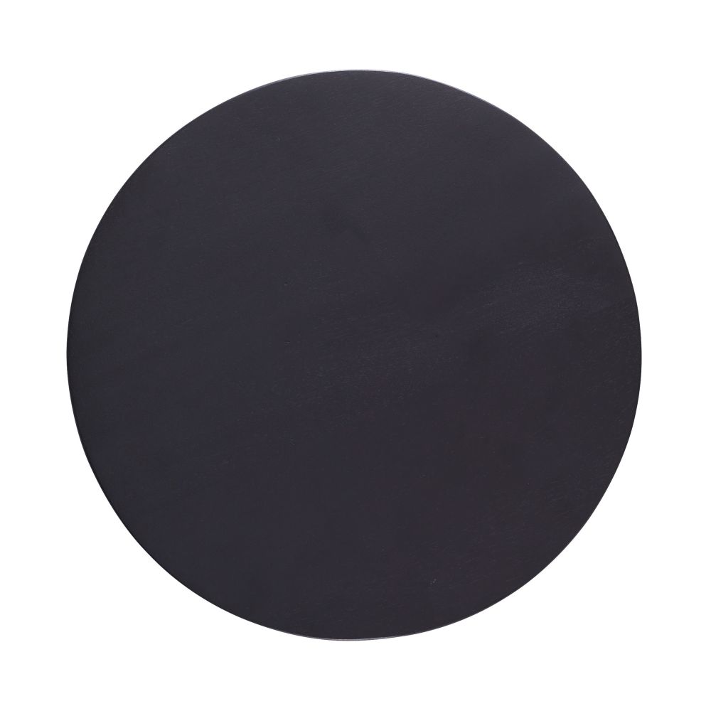 Andres Accent Table - Black