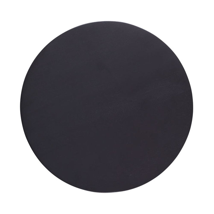 Andres Accent Table - Black