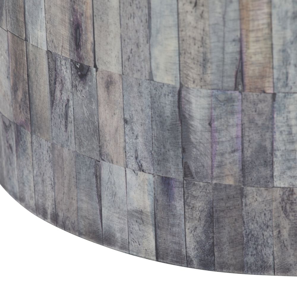 Andres Accent Table - Black